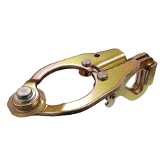 단관비계용 안전블럭