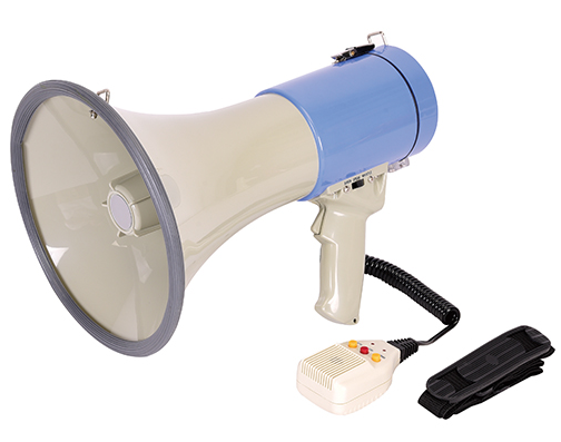다기능 메가폰