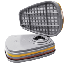 마스크 필터 6003