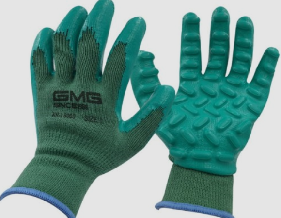 GMG 진동 방지장갑