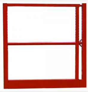 엘리베이터 난간대