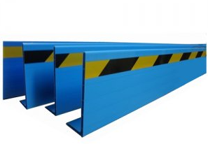 발끝막이판 110mm