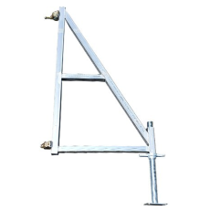 아시바 전도방지대