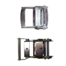 웨빙띠 컴버클, 라쳇버클 세트