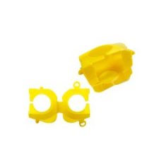 아시바 클램프 캡