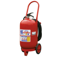 분말 소화기 20K