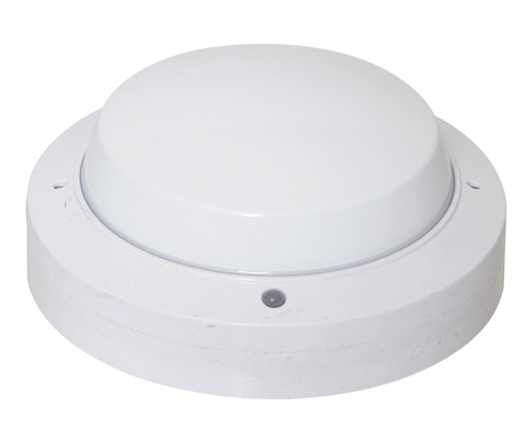 차동식 열 감지기