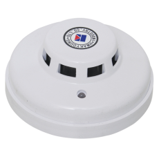 광전식 연기 감지기