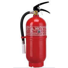 분말 소화기 3.3K