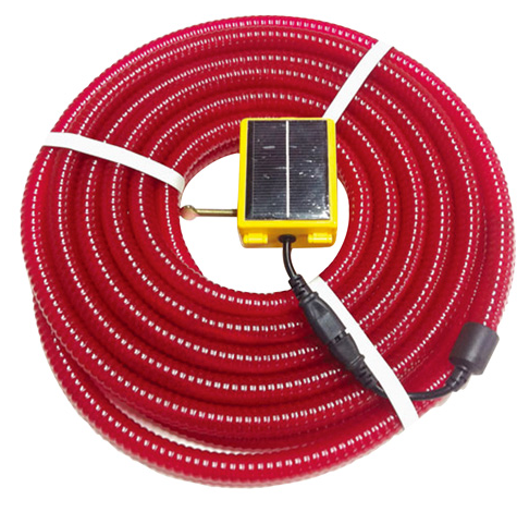 솔라 센서 윙카튜브