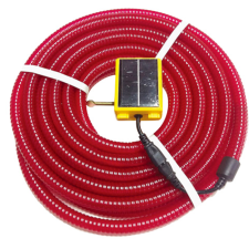 솔라 센서 윙카튜브