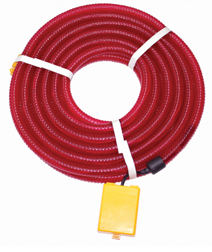 DC 센서 윙카튜브