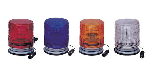 스토브식 경광등