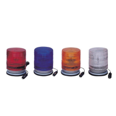 스토브식 경광등