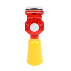 칼라콘용 솔라 점멸등