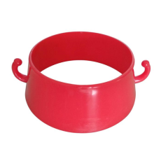 칼라콘용 체인 걸이대