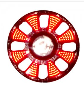 570mm 해바라기등