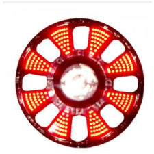 570mm 해바라기등