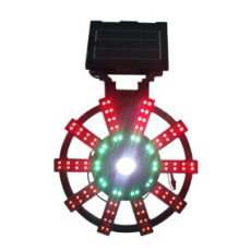 560mm 솔라 해바라기등