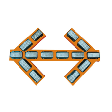 1200mm *750mm 양방향 싸인보드