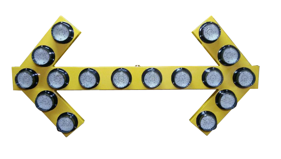 1600mm *750mm 양방향 싸인보드