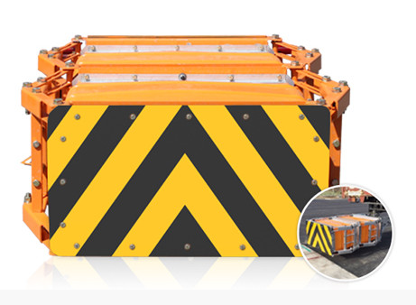 트럭쿠션 탱크 60