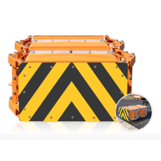 트럭쿠션 탱크 60