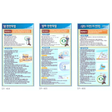 댐, 발파, 스틸박스