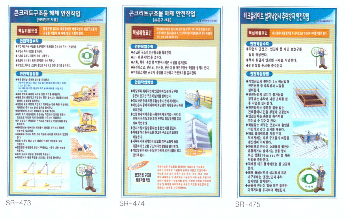 콘크리트, 데크플레이트