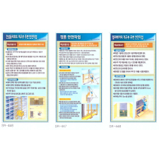 리프트, 갱폼, 엘리베이터 게구부