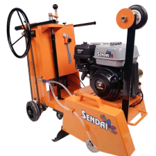 도로 컷팅기 420