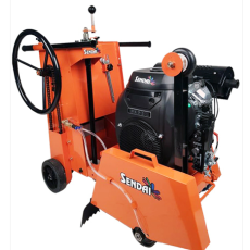 도로 컷팅기 750