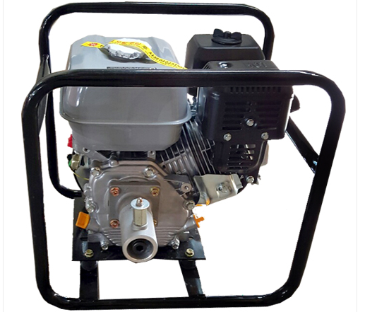 엔진 바이브레터