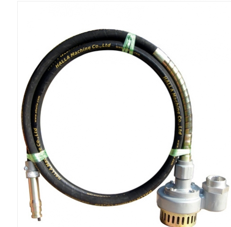 바이브레터 펌프