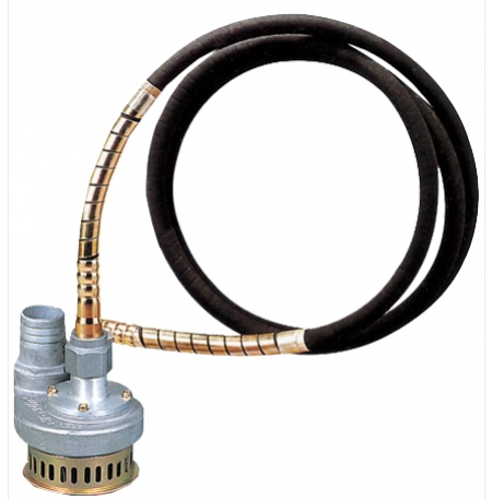 바이브레터 펌프