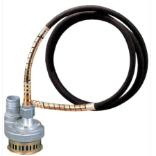 바이브레터 펌프