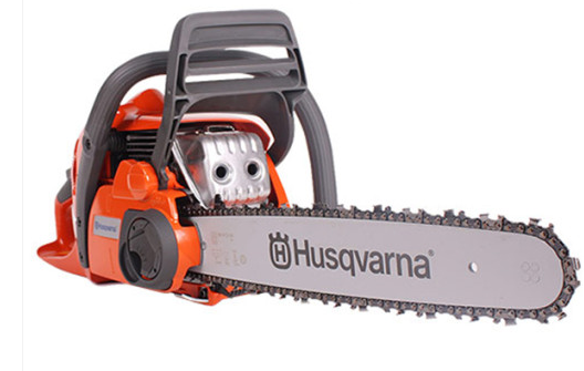 엔진 체인톱 445