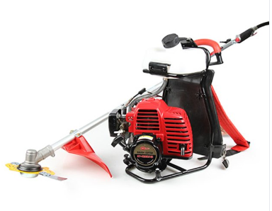 2행정 예초기 420