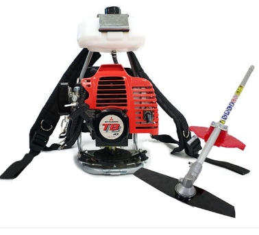 2행정 예초기 43