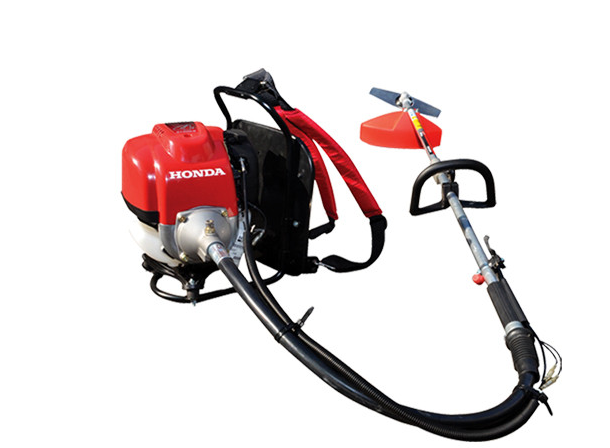 4행정 예초기 435