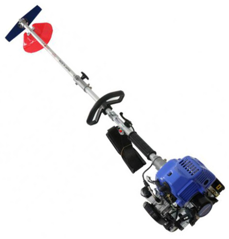 가스식 예초기 231