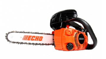 엔진 체인톱 260