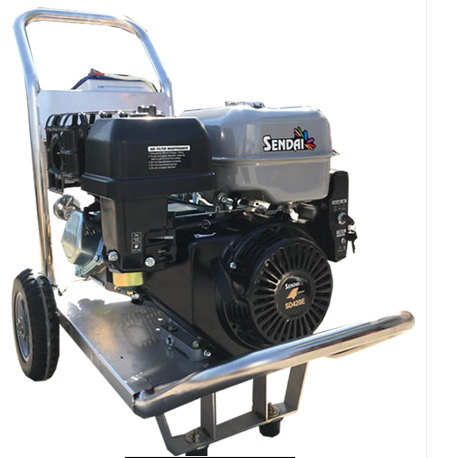 고압 분무기 280