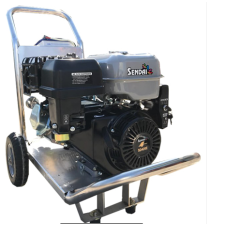 고압 분무기 280