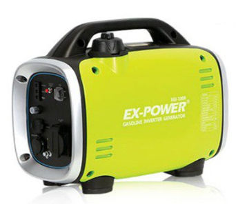 저소음 발전기 1000