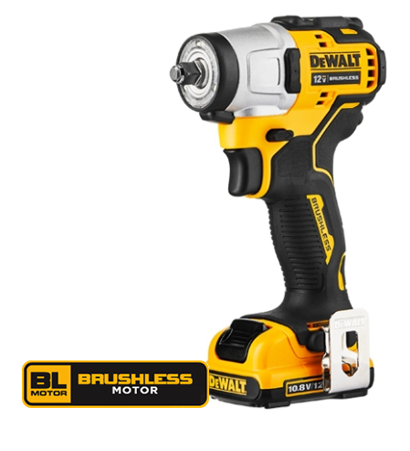 디월트 12V 컴펙트 임팩 렌치 902