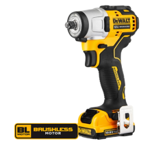 디월트 12V 컴펙트 임팩 렌치 902