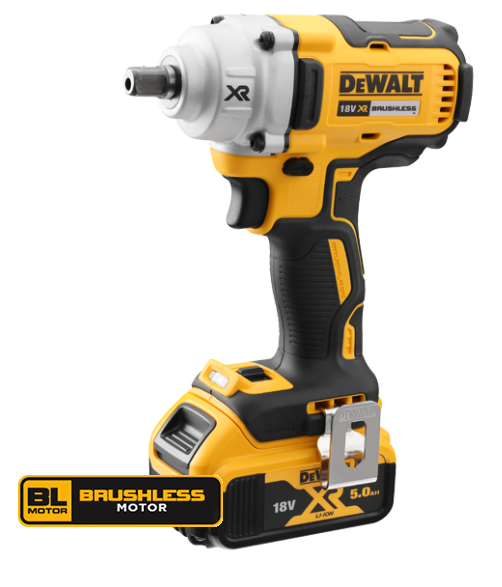 디월트 20V 임팩 렌치 894