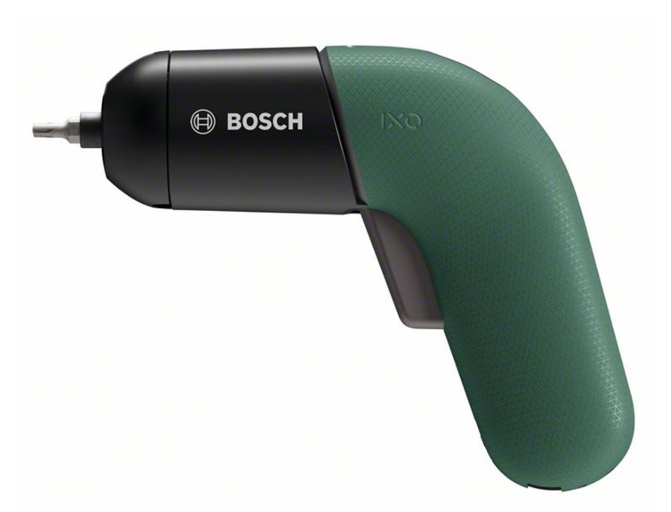 보쉬 IX06 3.6V 스크류 드라이버