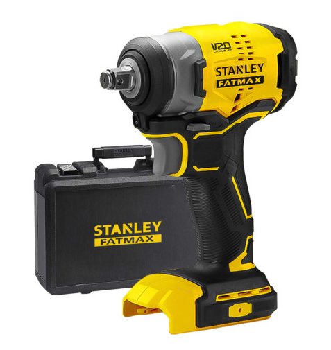 스탠리 20V 브러쉬 리스 임팩 렌치 910